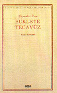 Bukleye Tecavüz