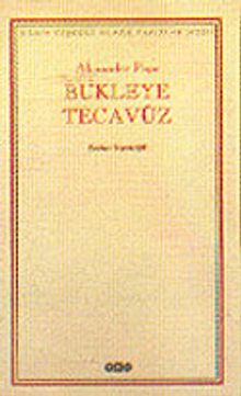 Bukleye Tecavüz