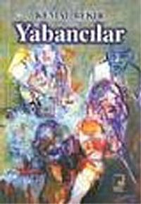 Yabancılar