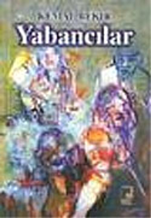 Yabancılar