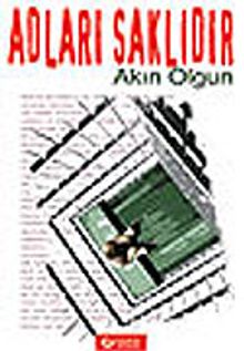 Adları Saklıdır