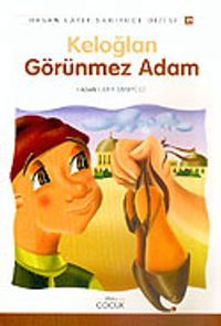 Keloğlan Görünmez Adam