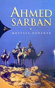Ahmed Sarban - Mustafa Özdamar