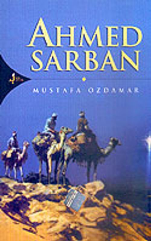 Ahmed Sarban