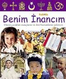 Benim İnancım - Laura Buller
