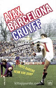 Ajax / Barcelona / Cruyff