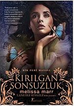 Kırılgan Sonsuzluk