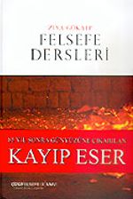 Felsefe Dersleri