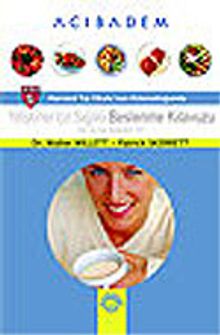 Yetişkinler İçin Sağlıklı Beslenme Kılavuzu Ye, İç ve Sağlıklı Ol