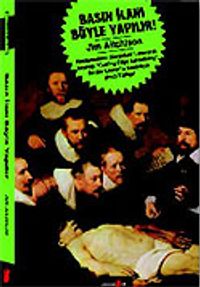 Basın İlanı Böyle Yapılır!