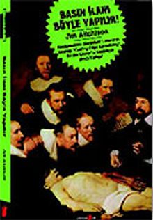 Basın İlanı Böyle Yapılır!