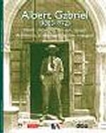 Albert Gabriel 1883-1972  Mimar Arkeolog Ressam Gezgin