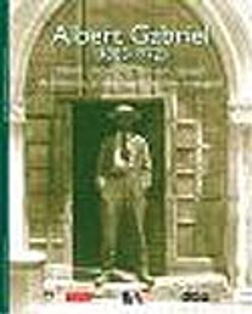 Albert Gabriel 1883-1972  Mimar Arkeolog Ressam Gezgin