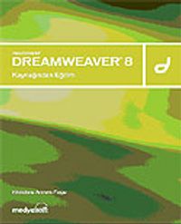 Macromedia Dreamweaver 8 Kaynağından Eğitim