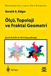 &Ouml;l&ccedil;&uuml;, Topoloji ve Fraktal Geometri