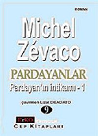 Pardayanlar Baba ve Oğul 9 / Pardayanın İntikamı 1
