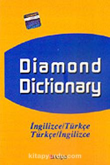 Diamond Dictionary / İngilizce-Türkçe / Türkçe-İngilizce