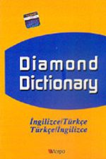 Diamond Dictionary / İngilizce-Türkçe / Türkçe-İngilizce