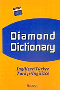 Diamond Dictionary / İngilizce-Türkçe / Türkçe-İngilizce