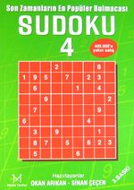 Sudoku 4