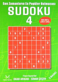 Sudoku 4