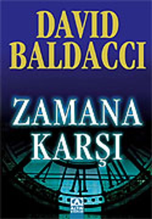 Zamana Karşı