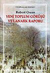 Yeni Toplum G&ouml;r&uuml;ş&uuml; ve Lanark Raporu