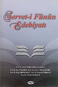 Servet-i Fünun Edebiyatı