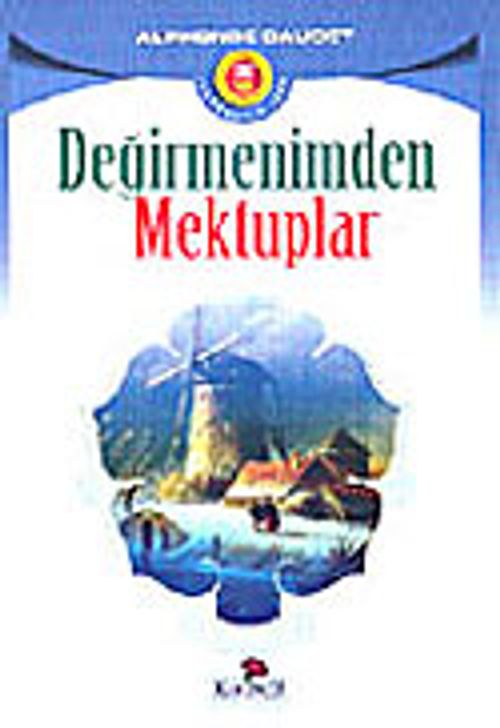 Değirmenimden Mektuplar