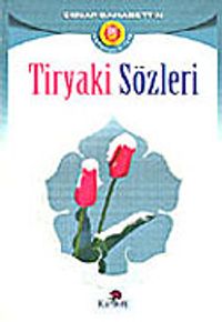 Tiryaki Sözler