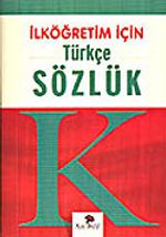 İlköğretim İçin Türkçe Sözlük (Karton Kapak)