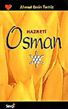 Hazreti Osman
