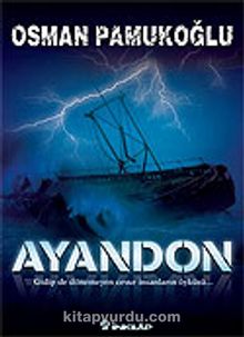 Ayandon - Osman Pamukoğlu