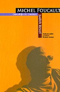 Michel Foucault Güncelliğin Bir Ontolojisi