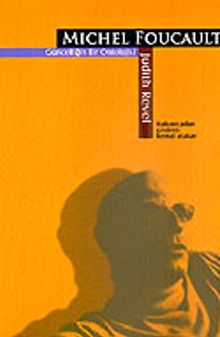 Michel Foucault Güncelliğin Bir Ontolojisi