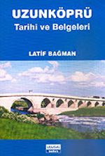 UzunKöprü Tarihi ve Belgeleri / 41-C-12