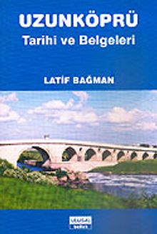 UzunKöprü Tarihi ve Belgeleri / 41-C-12