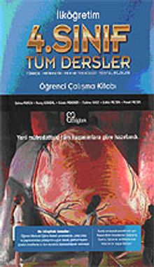 İlköğretim 4.Sınıf Tüm Dersler