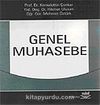 Genel Muhasebe (Prof. Dr. Kemalettin Çonkar)