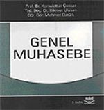 Genel Muhasebe (Prof. Dr. Kemalettin Çonkar)