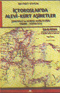 İçtoroslar'da Alevi-Kürt Aşiretler