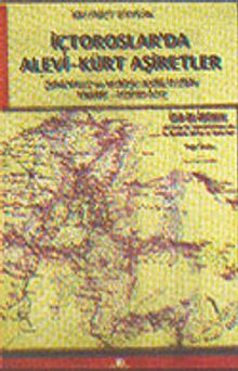 İçtoroslar'da Alevi-Kürt Aşiretler