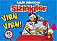 Sizinkiler-Limon ile Zeytin / Vırn Vırn!