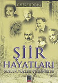 Şiir Hayatları