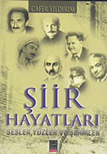 Şiir Hayatları