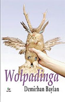 Wolpadinga