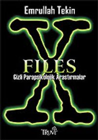 X Files