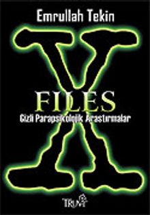 X Files
