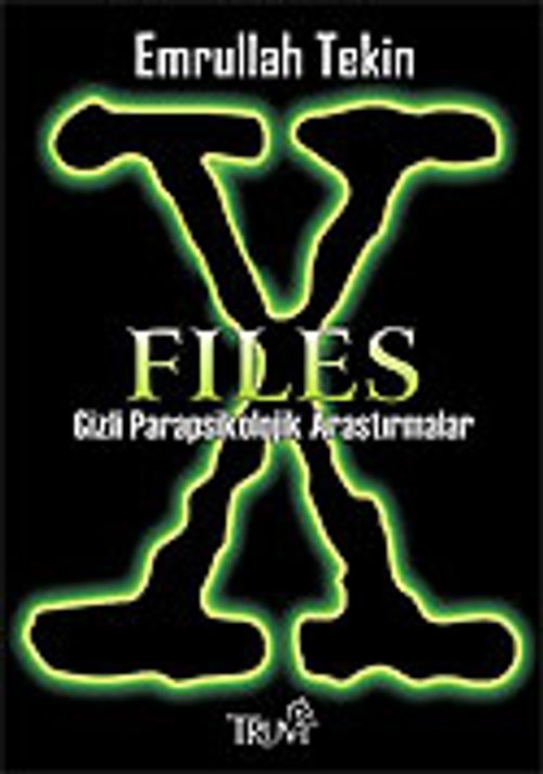 X Files