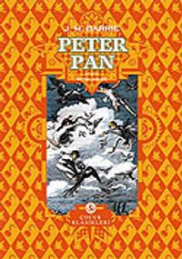 Peter Pan (Ciltli)